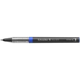 Rollertoll, 0,3 mm, SCHNEIDER XTRA 823, kék (TSCXTRA823K)