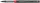 Rollertoll, 0,3 mm, SCHNEIDER XTRA 823, piros (TSCXTRA823P)
