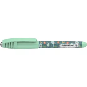   Rollertoll, patronos, 0,5 mm, SCHNEIDER Zippi, Happy Fish (TSCZIPRFI)