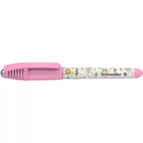   Rollertoll, patronos, 0,5 mm, SCHNEIDER Zippi, Funny Safari (TSCZIPRSA)