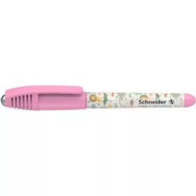   Rollertoll, patronos, 0,5 mm, SCHNEIDER Zippi, Funny Safari (TSCZIPRSA)