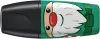 Szövegkiemelő készlet, 2-5 mm, STABILO Boss Mini Frosty Friends, 5 különböző szín (TST07053210)