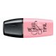Szövegkiemelő, STABILO, Boss Mini Pastellove, pink (TST071297)