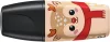 Szövegkiemelő display, 2-5 mm, STABILO Boss Mini Frosty Friends, 5 különböző szín (TST0750131)