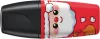 Szövegkiemelő display, 2-5 mm, STABILO Boss Mini Frosty Friends, 5 különböző szín (TST0750131)