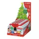 Szövegkiemelő készlet display, 2-5 mm, STABILO Boss Mini Frosty Friends (TST0750132)