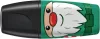 Szövegkiemelő készlet display, 2-5 mm, STABILO Boss Mini Frosty Friends (TST0750132)