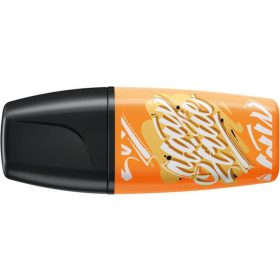   Szövegkiemelő, 2-5 mm, STABILO Boss Mini Snooze One, narancs (TST075410)