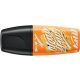 Szövegkiemelő, 2-5 mm, STABILO Boss Mini Snooze One, narancs (TST075410)