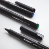 Tűfilc, 0,4 mm, STABILO dr!ver, zöld (TST108836)