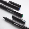 Tűfilc, 0,4 mm, STABILO dr!ver, zöld (TST108836)