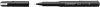 Tűfilc, 0,4 mm, STABILO dr!ver, fekete (TST108846)