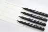 Tűfilc, 0,4 mm, STABILO dr!ver, fekete (TST108846)