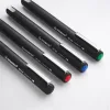 Tűfilc, 0,4 mm, STABILO dr!ver, fekete (TST108846)