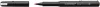 Filctoll, 0,8 mm, STABILO dr!ver, piros (TST108940)