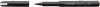 Filctoll, 0,8 mm, STABILO dr!ver, piros (TST108940)