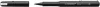 Filctoll, 0,8 mm, STABILO dr!ver, fekete (TST108946)