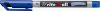 Alkoholos marker, 1 mm, kúpos, STABILO Write-4-all, kék (TST14641)
