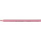 Színes ceruza, háromszögletű, vastag, STABILO Trio thick, rózsaszín (TST203R)