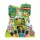 Display, STABILO Animal Vibes, vegyes (TST25311)