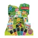 Display, STABILO Animal Vibes, vegyes (TST25311)