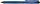 Zseléstoll, 0,38 mm, nyomógombos, STABILO Palette, kék (TST2684101)