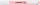 Szövegkiemelő, 1-4 mm, STABILO Swing Cool Pastel, pink (TST2751298)