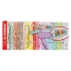 Szövegkiemelő készlet, 1-4 mm, STABILO Swing Cool, 18 db-os asztali készlet (TST27518025)