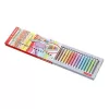 Szövegkiemelő készlet, 1-4 mm, STABILO Swing Cool, 18 db-os asztali készlet (TST27518025)