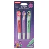 Szövegkiemelő készlet, 1-4 mm, STABILO Swing Cool K-Pop démonvadászok, Huntrix (TST275321)