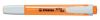Szövegkiemelő, 1-4 mm, STABILO Swing Cool, narancssárga (TST27533)