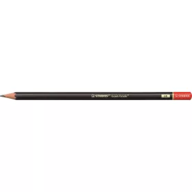   Grafitceruza, HB, hatszögletű, STABILO Exam Grade (TST288HB)