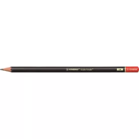   Grafitceruza, HB, hatszögletű, STABILO Exam Grade (TST288HB)