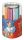 Filctoll készlet, 1,5-2 mm, rugós hegy, STABILO Trio Scribbi, 12 különböző szín (TST36812)