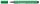 Filctoll, 1,5-2 mm, rugós hegy, STABILO Trio Scribbi, zöld (TST368936)