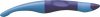 Rollertoll, 0,5 mm, balkezes, kék tolltest, STABILO EASYoriginal Start, kék írásszín (TST46834)
