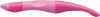 Rollertoll, 0,5 mm, jobbkezes, rózsaszín tolltest, STABILO EASYoriginal Start, kék (TST46846)