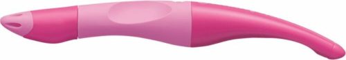 Rollertoll, 0,5 mm, jobbkezes, rózsaszín tolltest, STABILO EASYoriginal Start, kék (TST46846)
