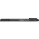 Filctoll, 0,8 mm, STABILO Point Max, fekete (TST48846)