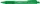 Golyóstoll, 0,5 mm, nyomógombos, STABILO Pointball Colorful menta (TST6033436)