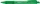 Golyóstoll, 0,5 mm, nyomógombos, STABILO Pointball Colorful menta (TST6033436)