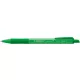 Golyóstoll, 0,5 mm, nyomógombos, STABILO Pointball Colorful menta (TST6033436)