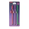Filctoll készlet, 1 mm, STABILO Pen 68 K-Pop démonvadászok, Huntrix (TST680311)