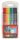 Rostirón készlet, 1 mm, STABILO Pen 68, 10 különböző szín (TST6810PL)