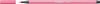Rostirón, 1 mm, STABILO Pen 68, halvány rózsaszín (TST6817)
