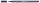 Filctoll, 1 mm, STABILO Pen 68, berlini kék (TST6822)