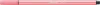 Filctoll, 1 mm, STABILO Pen 68, pink (TST6829)