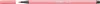 Filctoll, 1 mm, STABILO Pen 68, pink (TST6829)