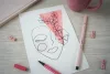 Filctoll készlet, 1 mm, STABILO Pen 68, 30 különböző szín (TST68307)