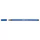 Filctoll, 1 mm, STABILO Pen 68, ultramarin (TST6832)
